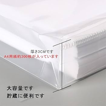 mignon クリアファイル クリアケース セット MIGNONWORKS mignon クリアファイル クリアケース セット MIGNONWORKS クリア